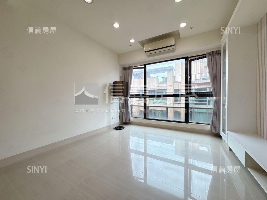 睿海溫馨三房車位房屋室內格局與周邊環境