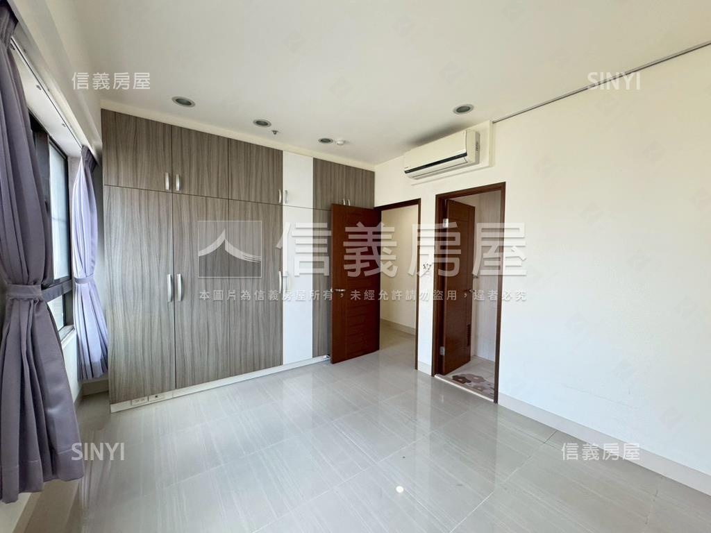 睿海溫馨三房車位房屋室內格局與周邊環境