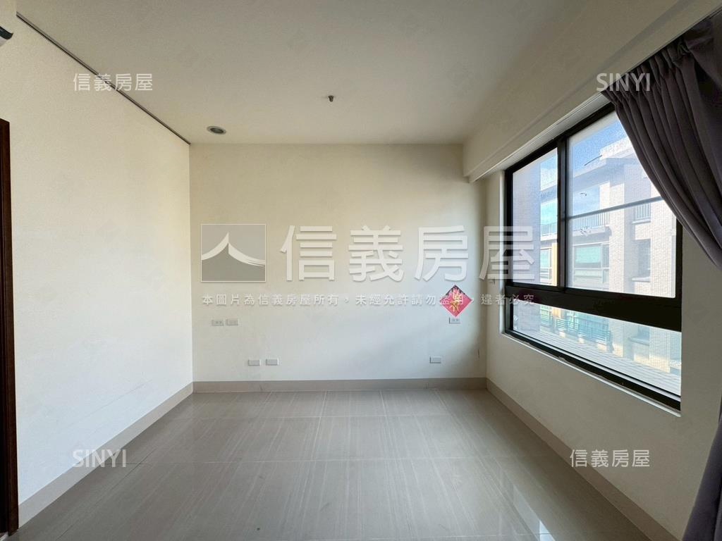 睿海溫馨三房車位房屋室內格局與周邊環境