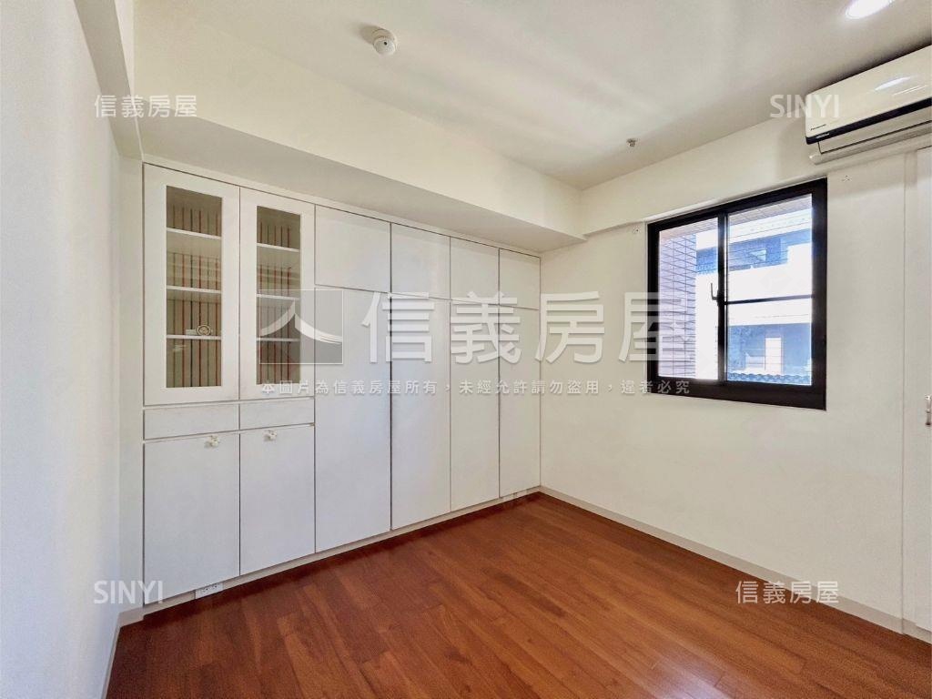 睿海高樓採光三房車位房屋室內格局與周邊環境