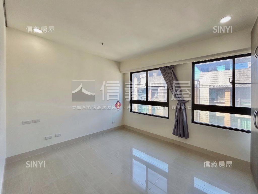 睿海高樓採光三房車位房屋室內格局與周邊環境