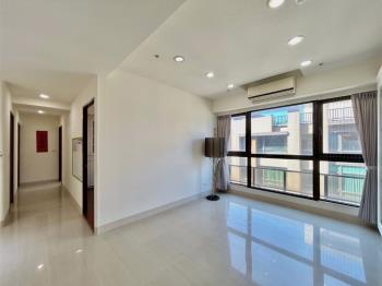 睿海次頂樓三房平面車位