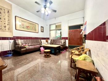 中華商圈朝南透天