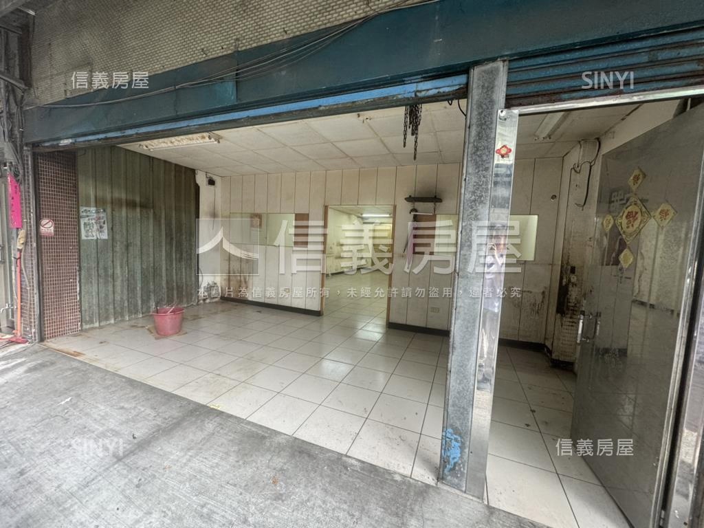 大觀路整棟公寓房屋室內格局與周邊環境