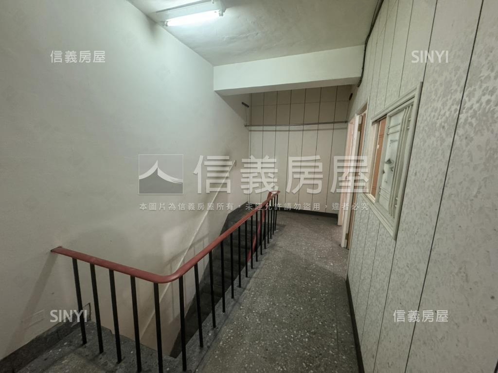 大觀路整棟公寓房屋室內格局與周邊環境
