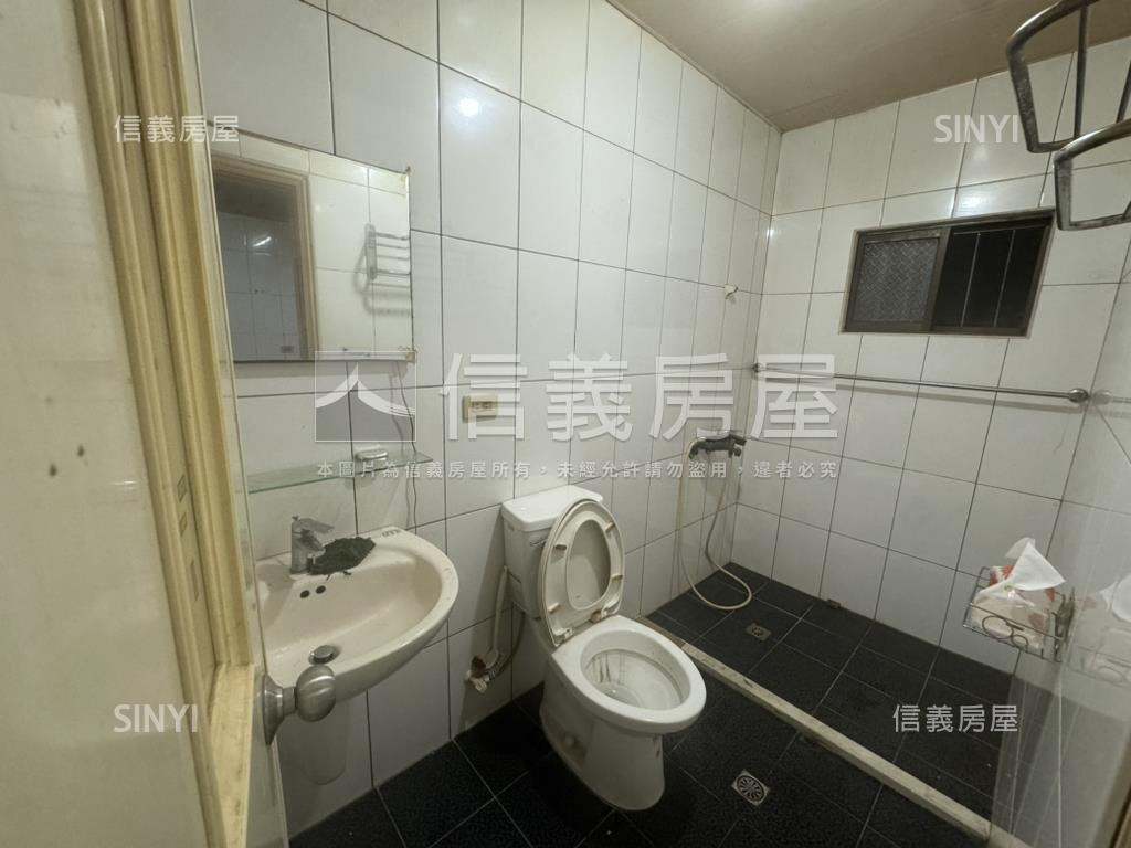 大觀路整棟公寓房屋室內格局與周邊環境