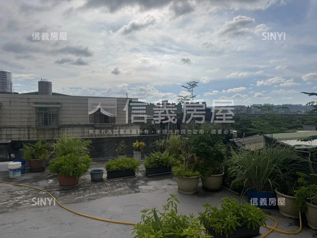 大觀路整棟公寓房屋室內格局與周邊環境
