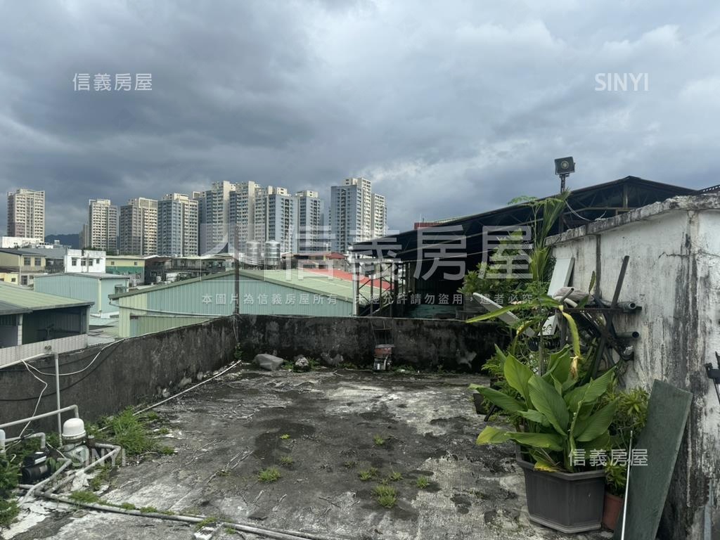 大觀路整棟公寓房屋室內格局與周邊環境