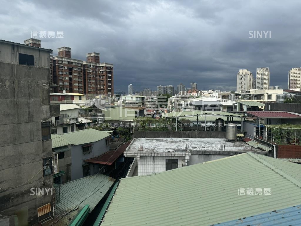 大觀路整棟公寓房屋室內格局與周邊環境