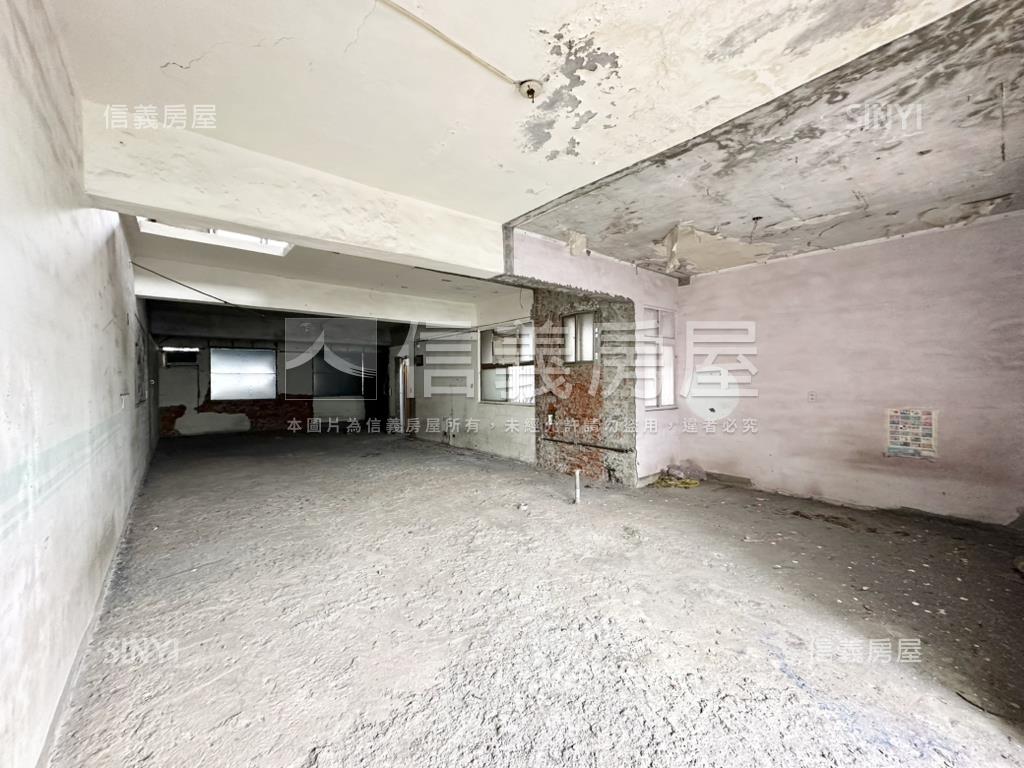 府中雙城美寓棒房屋室內格局與周邊環境