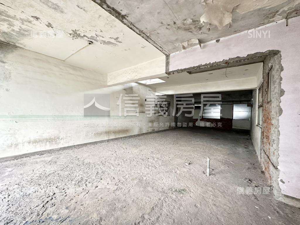 府中雙城美寓棒房屋室內格局與周邊環境