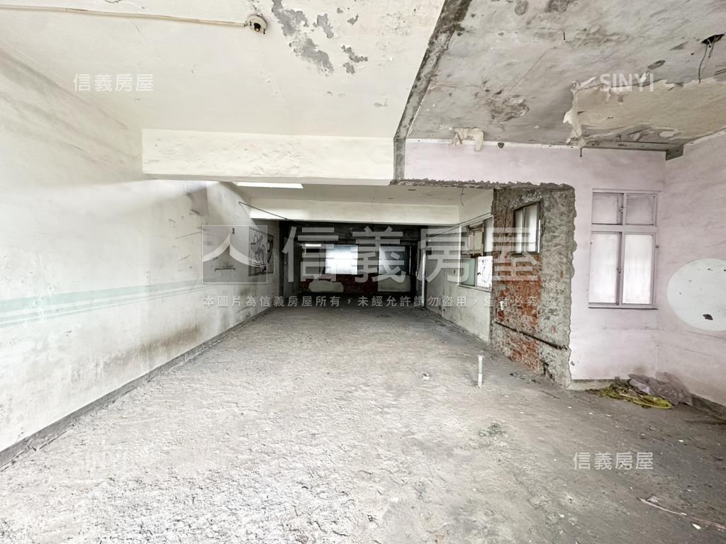 府中雙城美寓棒房屋室內格局與周邊環境