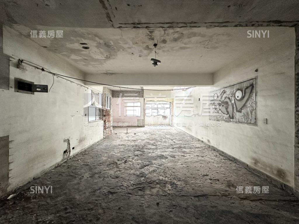 府中雙城美寓棒房屋室內格局與周邊環境