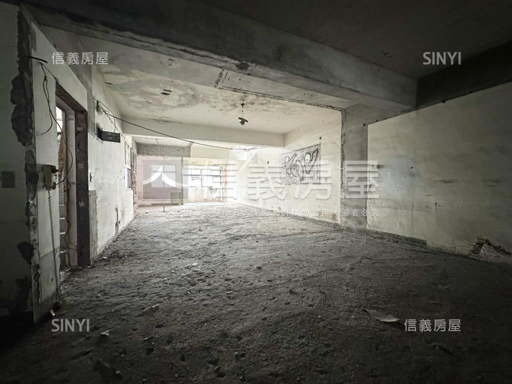 府中雙城美寓棒房屋室內格局與周邊環境