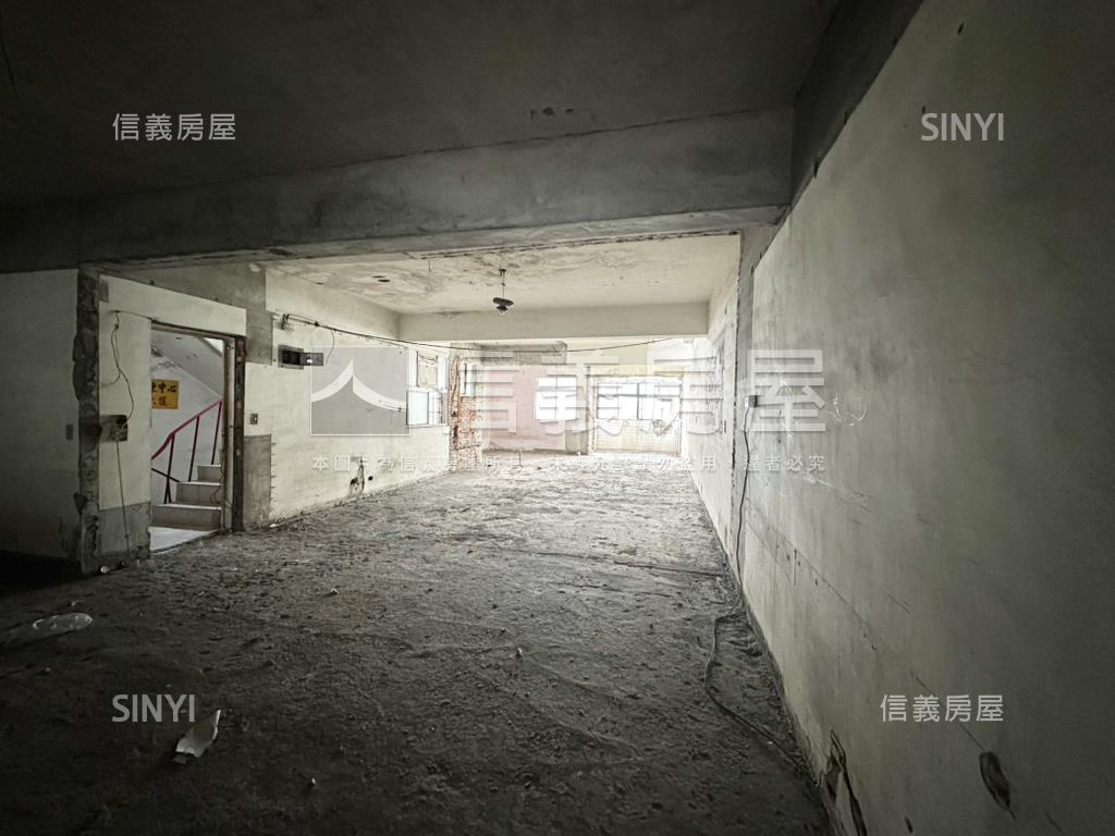 府中雙城美寓棒房屋室內格局與周邊環境