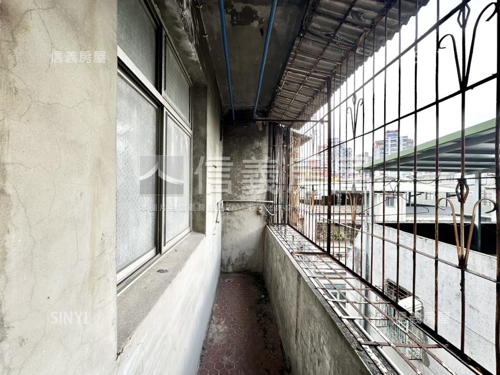 府中雙城美寓棒房屋室內格局與周邊環境