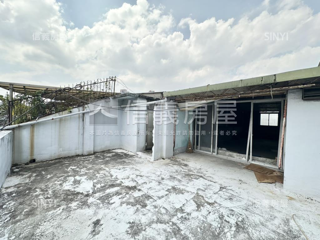 府中雙城美寓棒房屋室內格局與周邊環境