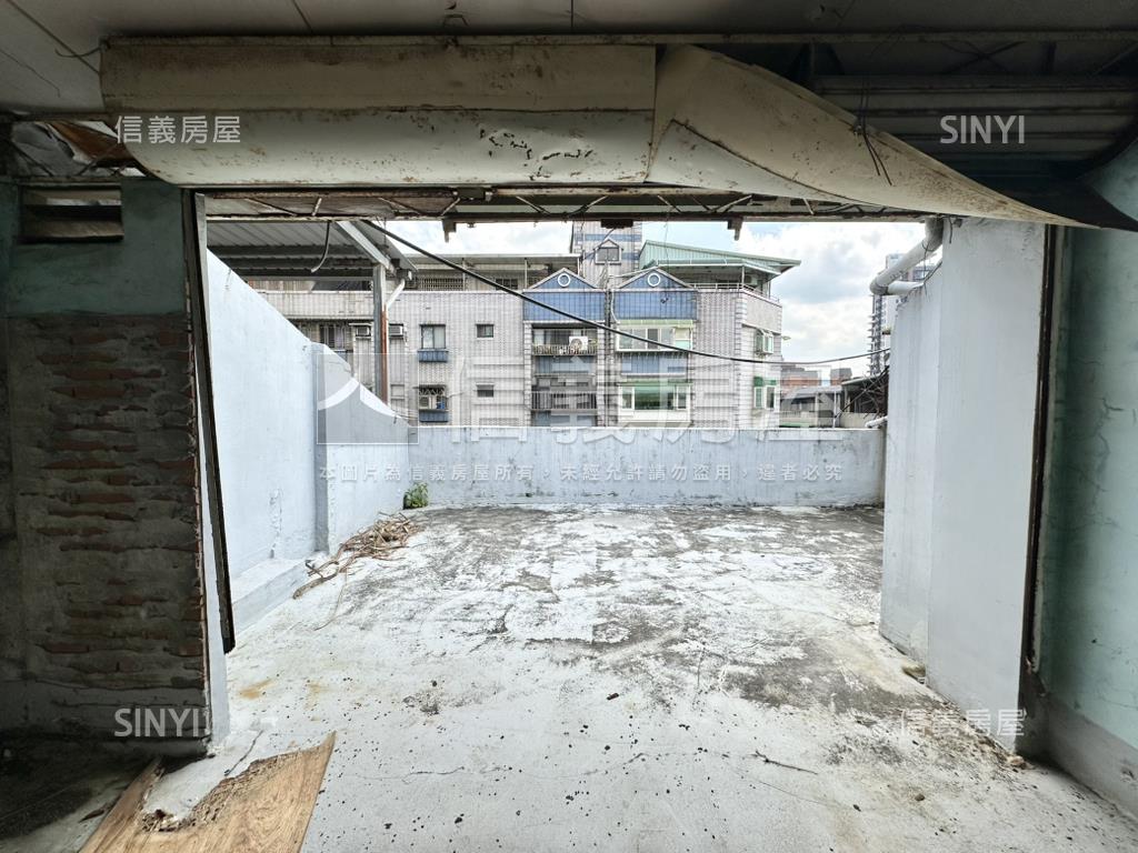 府中雙城美寓棒房屋室內格局與周邊環境