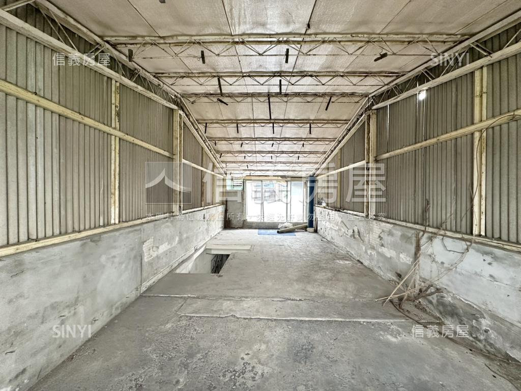 府中雙城美寓棒房屋室內格局與周邊環境