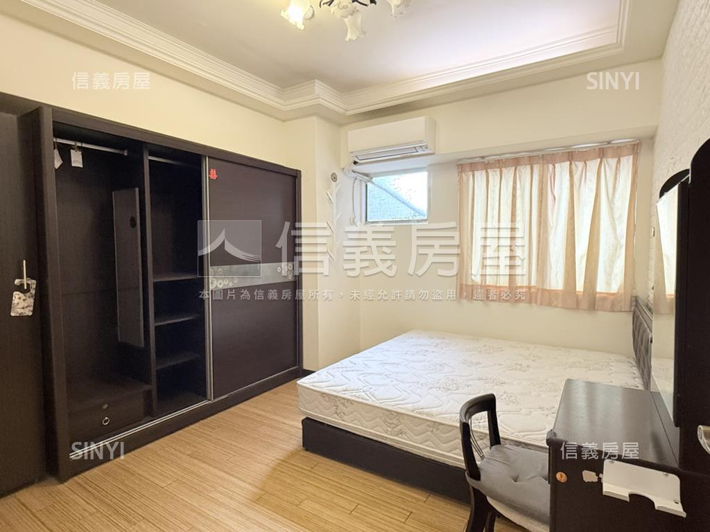 大有冠倫大國３房房屋室內格局與周邊環境