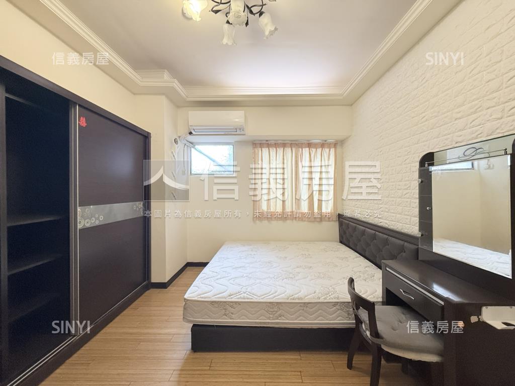 大有冠倫大國３房房屋室內格局與周邊環境