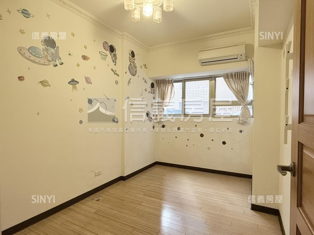 大有冠倫大國３房房屋室內格局與周邊環境