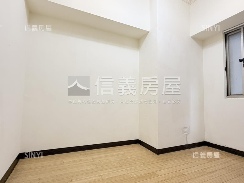 大有冠倫大國３房房屋室內格局與周邊環境