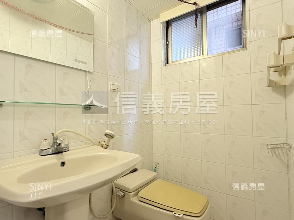 大有冠倫大國３房房屋室內格局與周邊環境