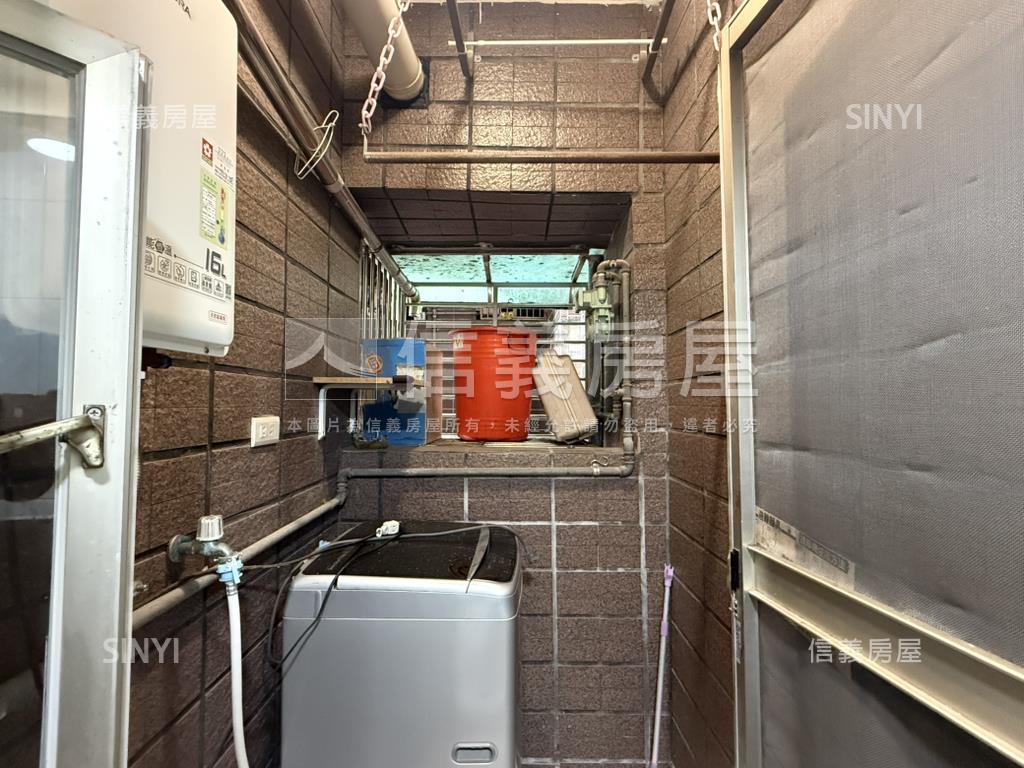 大有冠倫大國３房房屋室內格局與周邊環境