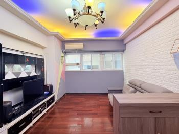 大有冠倫大國３房