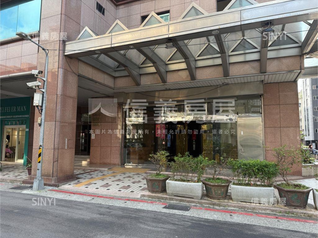 內湖站大空間商辦房屋室內格局與周邊環境