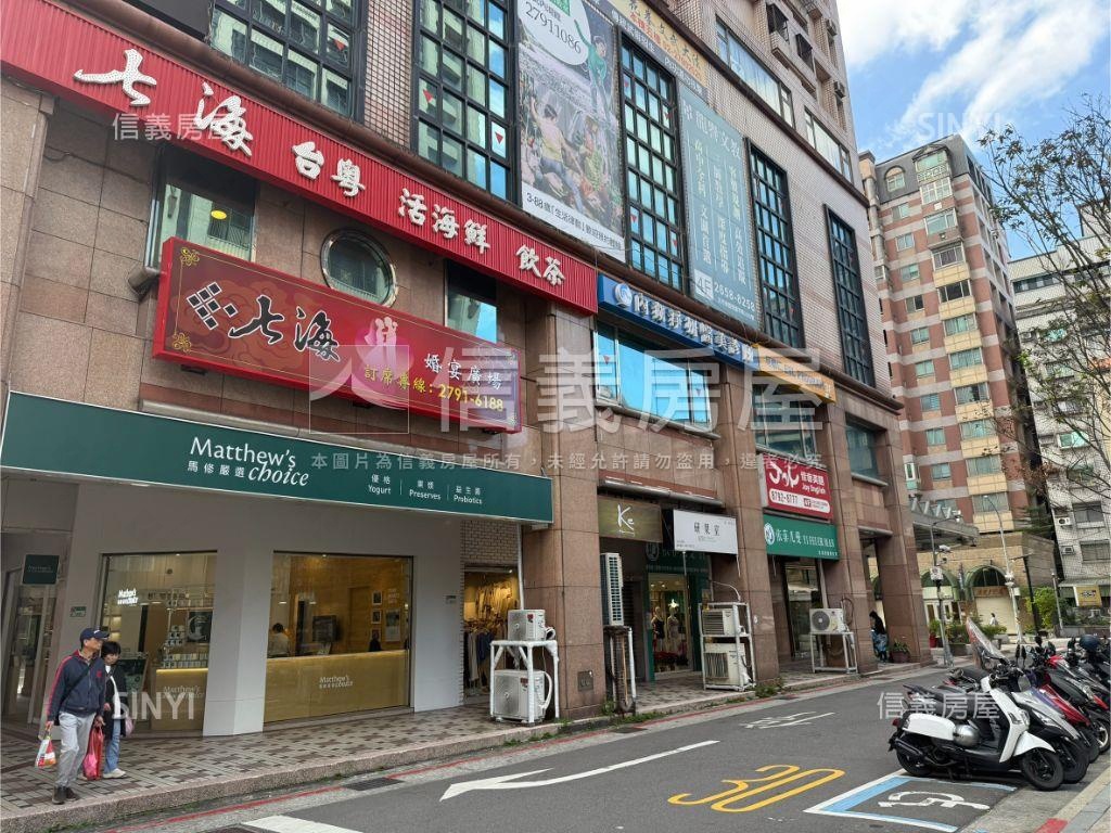 內湖站大空間商辦房屋室內格局與周邊環境