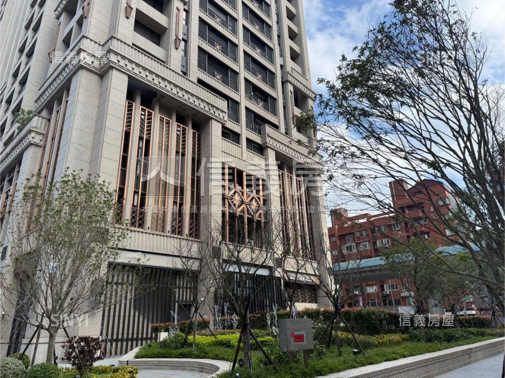 內湖站大空間商辦房屋室內格局與周邊環境