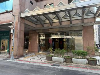 內湖站大空間商辦