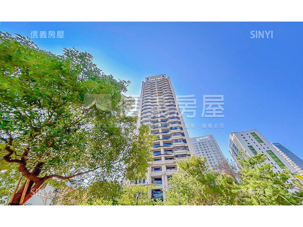 中港層峰百萬裝潢三房平車房屋室內格局與周邊環境