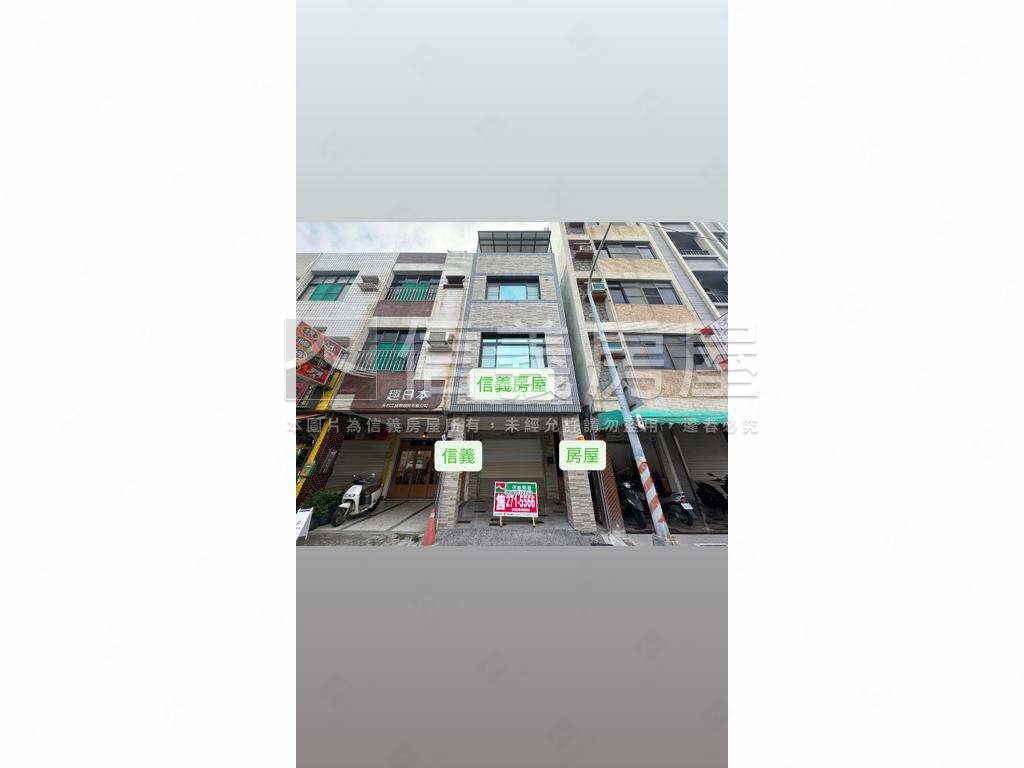 哈瑪星捷運站翻新金透店房屋室內格局與周邊環境