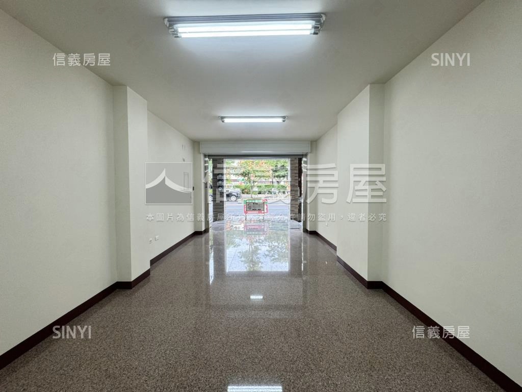 哈瑪星捷運站翻新金透店房屋室內格局與周邊環境