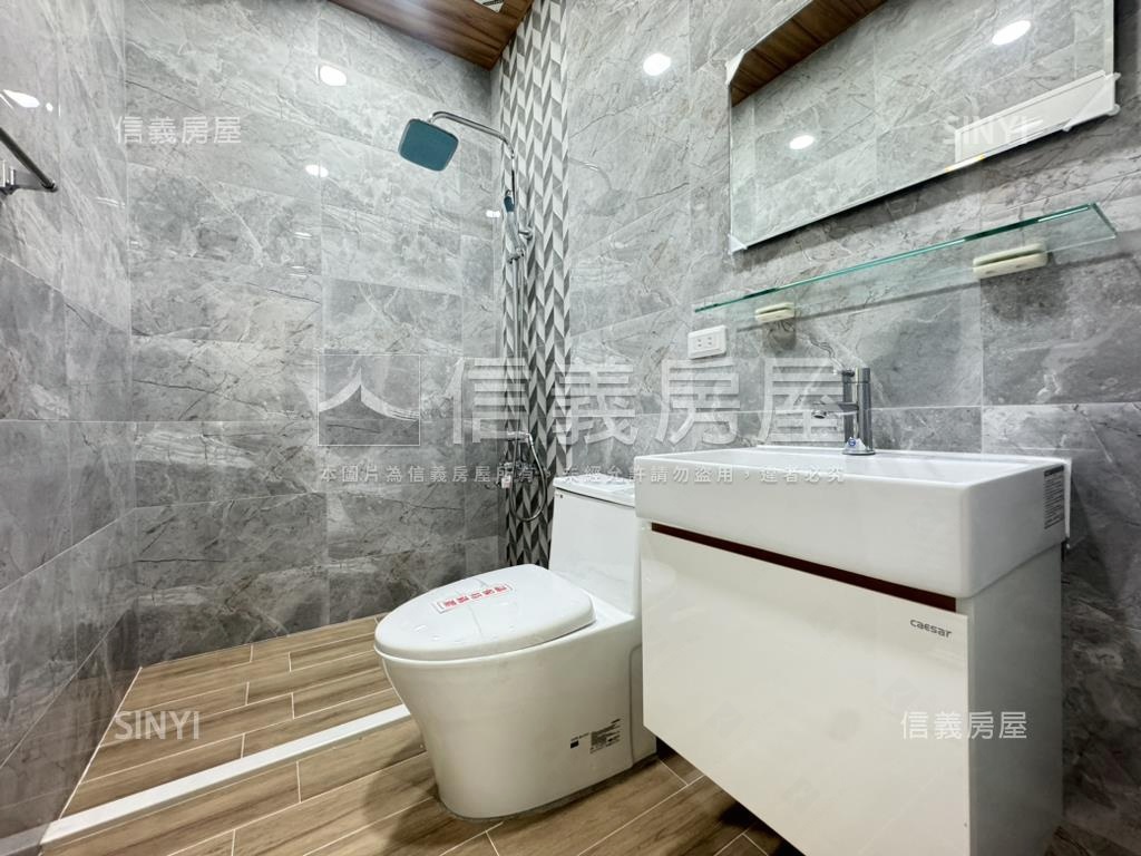 哈瑪星捷運站翻新金透店房屋室內格局與周邊環境