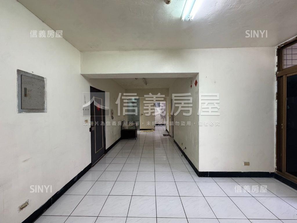 近未來中路車站大三房房屋室內格局與周邊環境