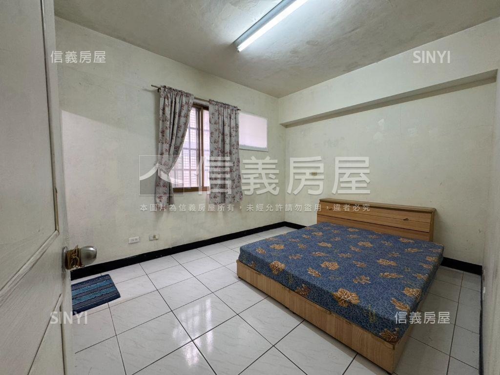 近未來中路車站大三房房屋室內格局與周邊環境