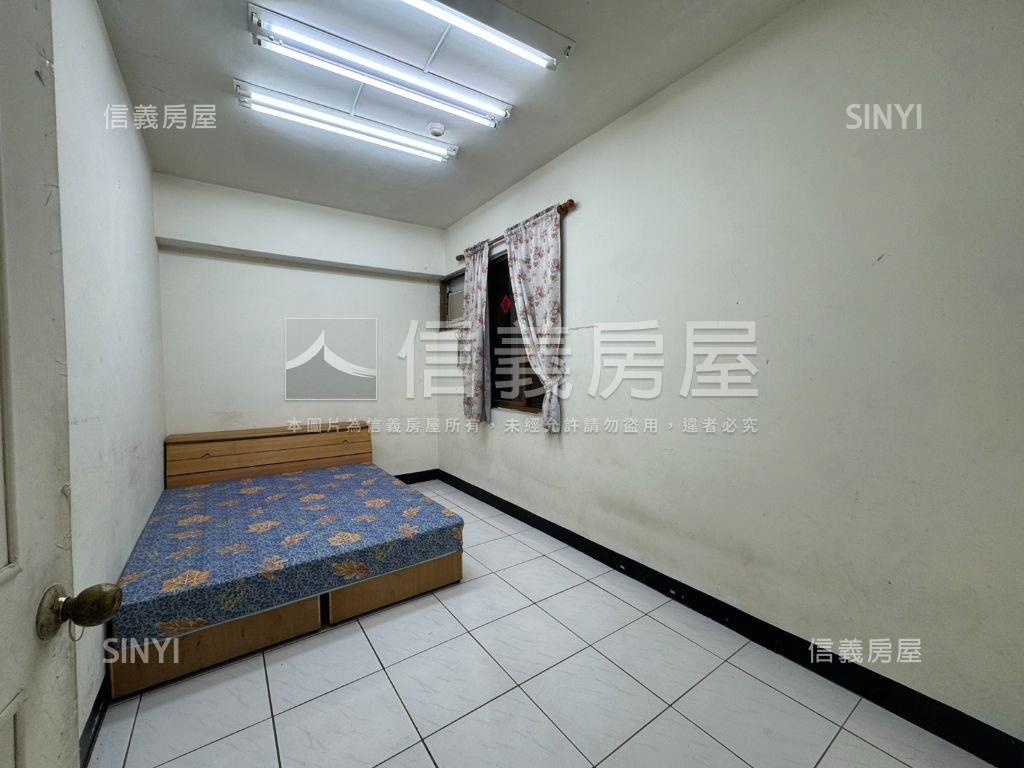 近未來中路車站大三房房屋室內格局與周邊環境