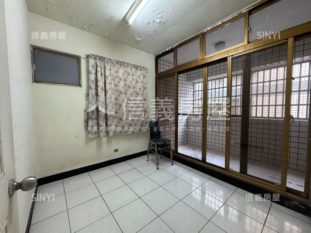 近未來中路車站大三房房屋室內格局與周邊環境