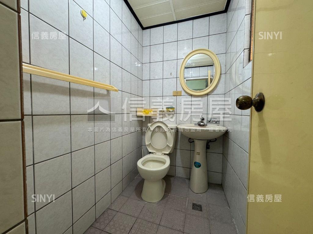 近未來中路車站大三房房屋室內格局與周邊環境