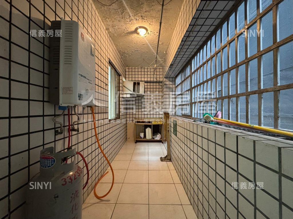 近未來中路車站大三房房屋室內格局與周邊環境