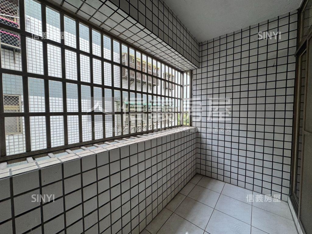 近未來中路車站大三房房屋室內格局與周邊環境