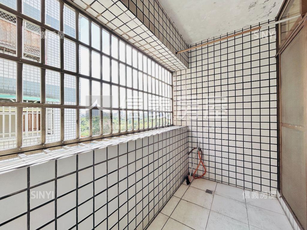 推薦！近未來中路車站房屋室內格局與周邊環境