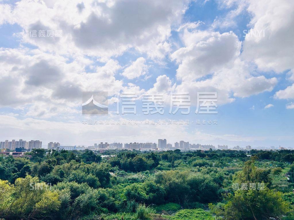 推薦！近未來中路車站房屋室內格局與周邊環境