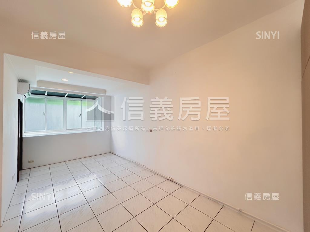 辭修明亮公寓房屋室內格局與周邊環境