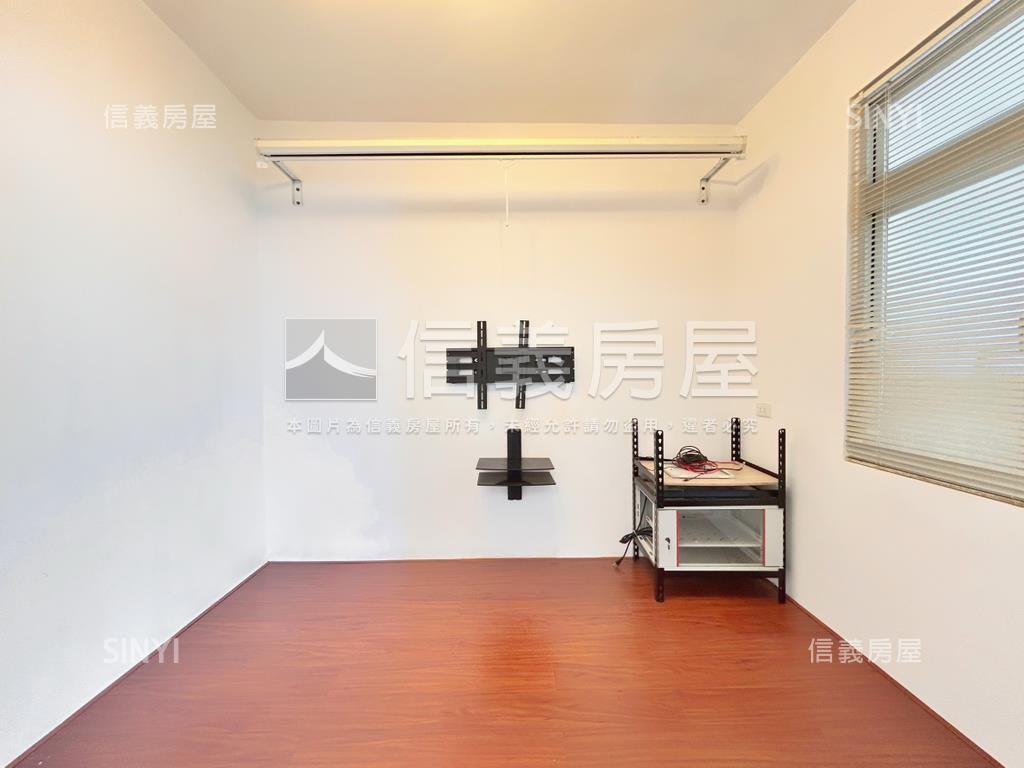 辭修明亮公寓房屋室內格局與周邊環境