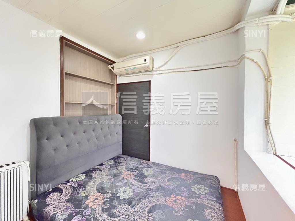 辭修明亮公寓房屋室內格局與周邊環境